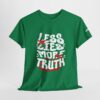 Less Lies, More Truth Tee - Image 18