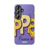 PPP Peace Art Phone Case - Image 165