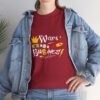 War Business Tee - Image 37