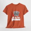 All-In for Peace Tee - Image 9