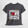 Spread Love Tee - Image 29