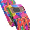 PPP Funky Phone Case - Image 142