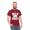 Wake Up Humanity Tee - Image 41