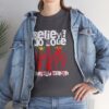 Believe No More Tee - Image 32