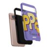PPP Peace Art Phone Case - Image 144
