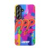PPP Funky Phone Case - Image 177