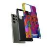PPP Funky Phone Case - Image 65