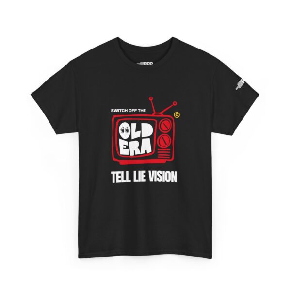 Old Era Tee