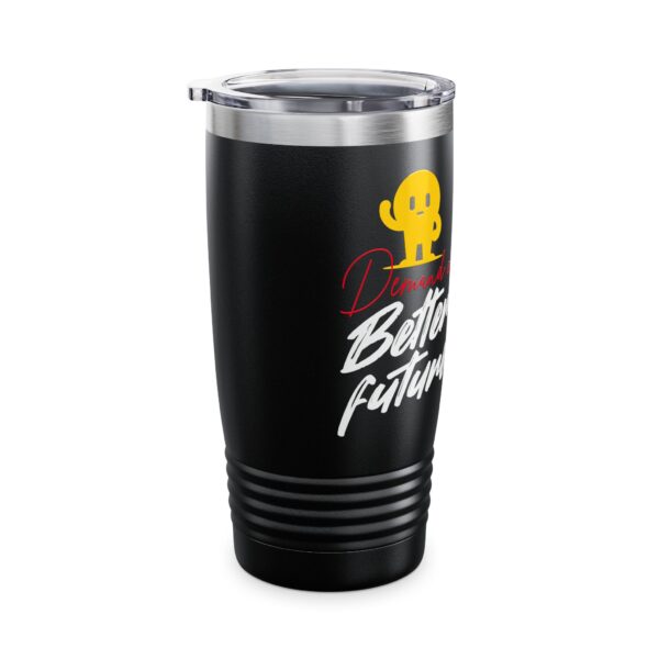 Better Future Travel Mug