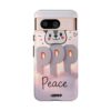 Cute Peace Phone Case - Image 137