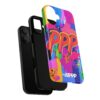 PPP Funky Phone Case - Image 155