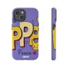 PPP Peace Art Phone Case - Image 87