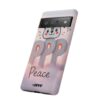 Cute Peace Phone Case - Image 84