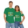 War Business Tee - Image 18