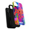 PPP Funky Phone Case - Image 151
