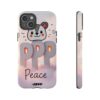 Cute Peace Phone Case - Image 93