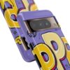 PPP Peace Art Phone Case - Image 130