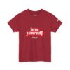 Love Yourself Tee - Image 34