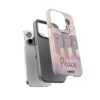 Cute Peace Phone Case - Image 37
