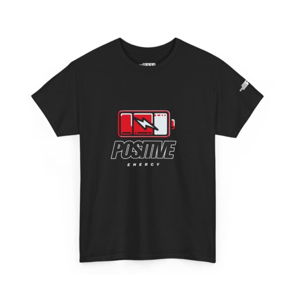 Positive Energy Tee