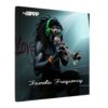 Favela Frequency Canvas Print - Image 14