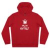 We're Royals Hooded Sweatshirt - Image 13