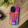 PPP Funky Phone Case - Image 164