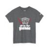 All-In for Peace Tee - Image 14