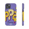 PPP Peace Art Phone Case - Image 96