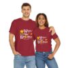 War Business Tee - Image 36