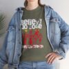 Believe No More Tee - Image 14