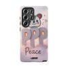 Cute Peace Phone Case - Image 181