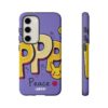PPP Peace Art Phone Case - Image 51
