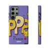 PPP Peace Art Phone Case - Image 67