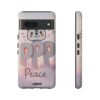 Cute Peace Phone Case - Image 75