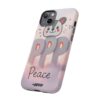Cute Peace Phone Case - Image 44