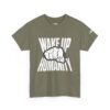 Wake Up Humanity Tee - Image 12