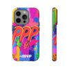 PPP Funky Phone Case - Image 35