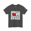 Spread Love Tee - Image 19