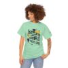 Don't Waste Time Tee - Image 18