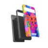 PPP Funky Phone Case - Image 73