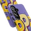PPP Peace Art Phone Case - Image 166