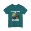 Stop Weather Manipulation Tee - Image 22