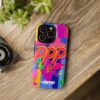PPP Funky Phone Case - Image 160