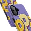PPP Peace Art Phone Case - Image 154