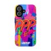 PPP Funky Phone Case - Image 145