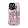 Cute Peace Phone Case - Image 157