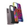PPP Funky Phone Case - Image 61