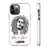 One Love Phone Case - Image 4