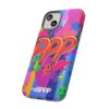 PPP Funky Phone Case - Image 28